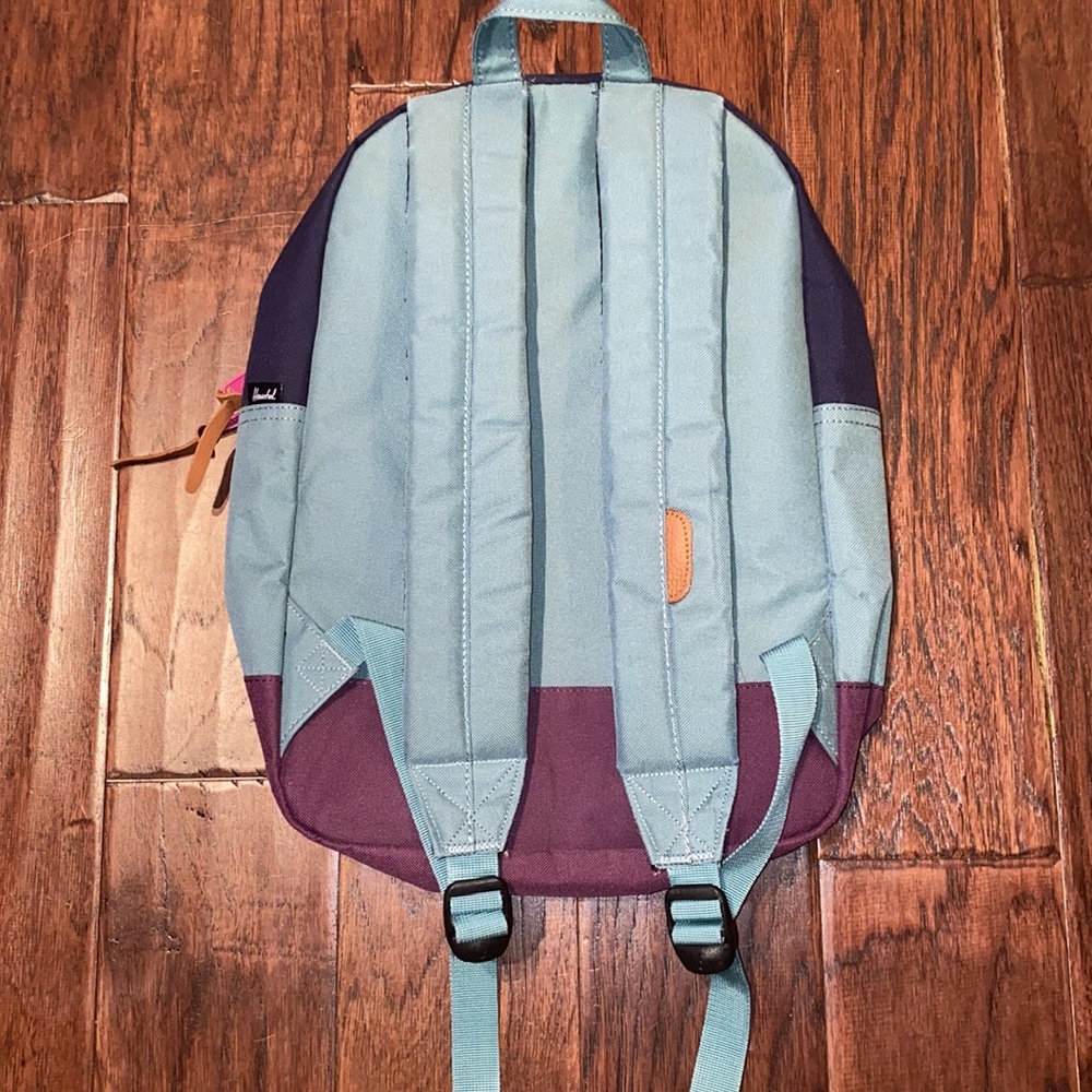 Herschel multicolor Backpack - Picture 3 of 7